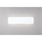 BLANCA R64144301 φωτιστικό οροφής LED REALITY LIGHTING Λευκό