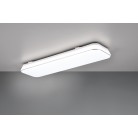 BLANCA R64144301 φωτιστικό οροφής LED REALITY LIGHTING Λευκό