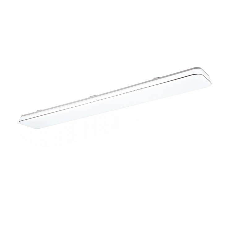 BLANCA R64144401 φωτιστικό οροφής LED REALITY LIGHTING Λευκό
