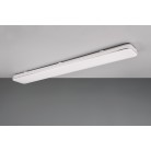 BLANCA R64144401 φωτιστικό οροφής LED REALITY LIGHTING Λευκό