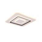 JORA R64293931 φωτιστικό οροφής LED REALITY LIGHTING Λευκό ματ