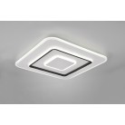 JORA R64293931 φωτιστικό οροφής LED REALITY LIGHTING Λευκό ματ