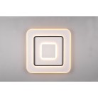 JORA R64293931 φωτιστικό οροφής LED REALITY LIGHTING Λευκό ματ