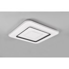 JORA R64293931 φωτιστικό οροφής LED REALITY LIGHTING Λευκό ματ