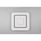 JORA R64293931 φωτιστικό οροφής LED REALITY LIGHTING Λευκό ματ