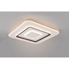 JORA R64293931 φωτιστικό οροφής LED REALITY LIGHTING Λευκό ματ