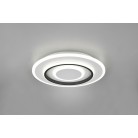 JORA R64303131 φωτιστικό οροφής LED REALITY LIGHTING Λευκό ματ