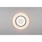 JORA R64303131 φωτιστικό οροφής LED REALITY LIGHTING Λευκό ματ