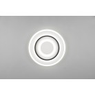 JORA R64303131 φωτιστικό οροφής LED REALITY LIGHTING Λευκό ματ