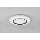 JORA R64303131 φωτιστικό οροφής LED REALITY LIGHTING Λευκό ματ