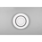 JORA R64303131 φωτιστικό οροφής LED REALITY LIGHTING Λευκό ματ