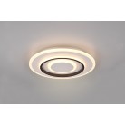 JORA R64303131 φωτιστικό οροφής LED REALITY LIGHTING Λευκό ματ