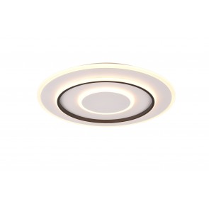 JORA R64303931 φωτιστικό οροφής LED REALITY LIGHTING Λευκό ματ