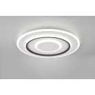 JORA R64303931 φωτιστικό οροφής LED REALITY LIGHTING Λευκό ματ