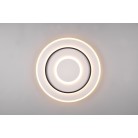 JORA R64303931 φωτιστικό οροφής LED REALITY LIGHTING Λευκό ματ