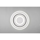JORA R64303931 φωτιστικό οροφής LED REALITY LIGHTING Λευκό ματ