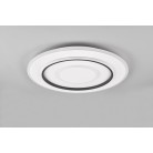 JORA R64303931 φωτιστικό οροφής LED REALITY LIGHTING Λευκό ματ