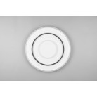 JORA R64303931 φωτιστικό οροφής LED REALITY LIGHTING Λευκό ματ