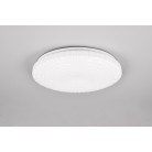 VEGA R64311101 φωτιστικό οροφής LED REALITY LIGHTING Λευκό