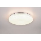 VEGA R64311101 φωτιστικό οροφής LED REALITY LIGHTING Λευκό