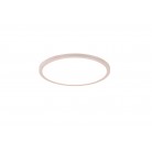 AUREO R64371131 φωτιστικό οροφής LED REALITY LIGHTING Λευκό ματ