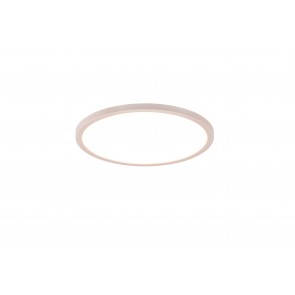 AUREO R64371131 φωτιστικό οροφής LED REALITY LIGHTING Λευκό ματ