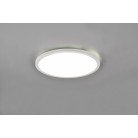 AUREO R64371131 φωτιστικό οροφής LED REALITY LIGHTING Λευκό ματ
