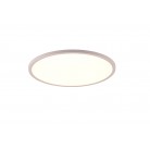 AUREO R64371931 φωτιστικό οροφής LED REALITY LIGHTING Λευκό ματ