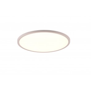 AUREO R64371931 φωτιστικό οροφής LED REALITY LIGHTING Λευκό ματ