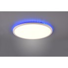 AUREO R64371931 φωτιστικό οροφής LED REALITY LIGHTING Λευκό ματ