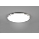 AUREO R64371931 φωτιστικό οροφής LED REALITY LIGHTING Λευκό ματ