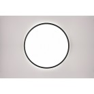 SCOTT R64381032 φωτιστικό οροφής LED REALITY LIGHTING Μαύρο ματ