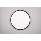 SCOTT R64381032 φωτιστικό οροφής LED REALITY LIGHTING Μαύρο ματ