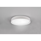 FELIS R64391031 φωτιστικό οροφής LED REALITY LIGHTING Λευκό ματ