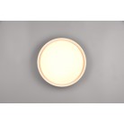 FELIS R64391031 φωτιστικό οροφής LED REALITY LIGHTING Λευκό ματ