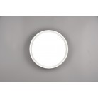 FELIS R64391031 φωτιστικό οροφής LED REALITY LIGHTING Λευκό ματ