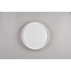 FELIS R64391031 φωτιστικό οροφής LED REALITY LIGHTING Λευκό ματ