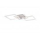 TRAIL R64493131 φωτιστικό οροφής LED REALITY LIGHTING Λευκό ματ