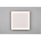 ROTONDA R64502931 φωτιστικό οροφής LED REALITY LIGHTING Λευκό ματ