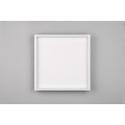 ROTONDA R64502931 φωτιστικό οροφής LED REALITY LIGHTING Λευκό ματ