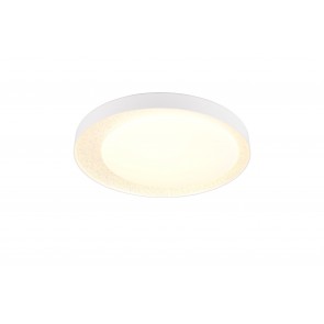 ALETA R64611101 φωτιστικό οροφής LED REALITY LIGHTING Λευκό