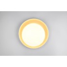 ALETA R64611179 φωτιστικό οροφής LED REALITY LIGHTING Χρυσό