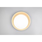 ALETA R64611179 φωτιστικό οροφής LED REALITY LIGHTING Χρυσό