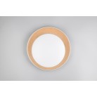 ALETA R64611179 φωτιστικό οροφής LED REALITY LIGHTING Χρυσό