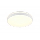 SPACY R64851131 φωτιστικό οροφής LED REALITY LIGHTING Λευκό ματ
