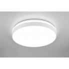SPACY R64851131 φωτιστικό οροφής LED REALITY LIGHTING Λευκό ματ