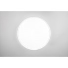 SPACY R64851131 φωτιστικό οροφής LED REALITY LIGHTING Λευκό ματ
