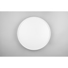 SPACY R64851131 φωτιστικό οροφής LED REALITY LIGHTING Λευκό ματ