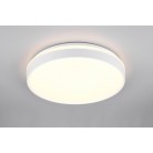 SPACY R64851131 φωτιστικό οροφής LED REALITY LIGHTING Λευκό ματ