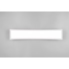SIGMA R64861131 φωτιστικό οροφής LED REALITY LIGHTING Λευκό ματ